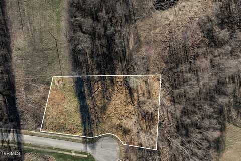 Lot 16&17 Becky Drive, Johnson City, TN 37601