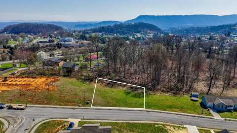 1414 Harmony Ridge Drive, Kingsport, TN 37665