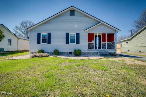 1649 Newbern Road, Kingsport, TN 37664