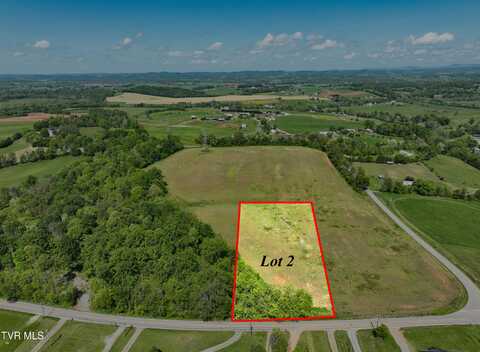 Lot 2 Bailey Bridge Road, Limestone, TN 37681