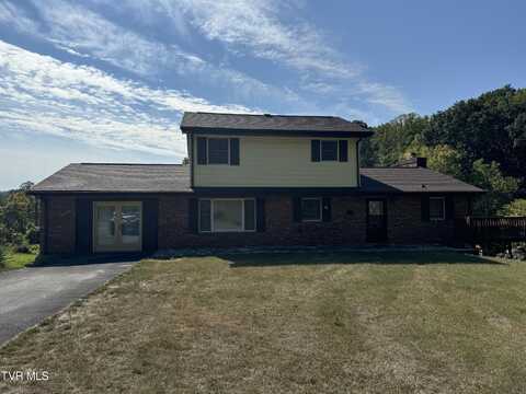 498 Big Elm Road, Church Hill, TN 37642