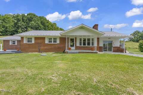 1729 Whitetop Road, Chilhowie, VA 24319