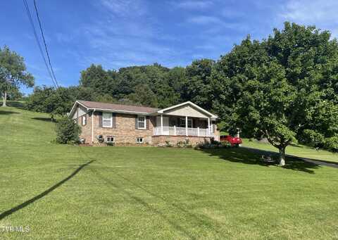 186 Scenic Drive, Lebanon, VA 24266