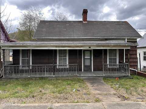 512 East Fairview Avenue, Johnson City, TN 37601