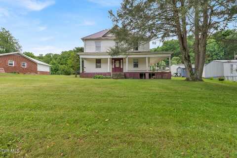 30114 Hillman Highway, Meadowview, VA 24361