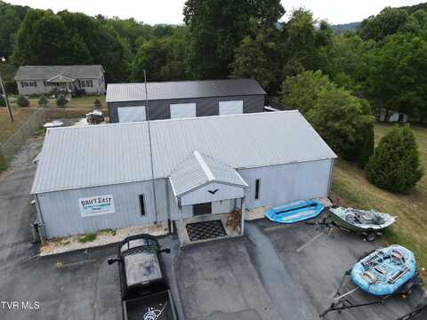 4926 Bluff City Highway, Bluff City, TN 37618