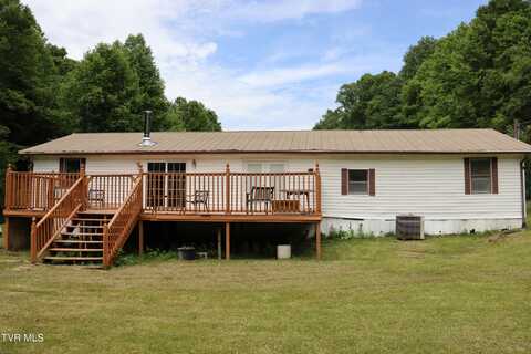 7737 Birchfield Road, Wise, VA 24293