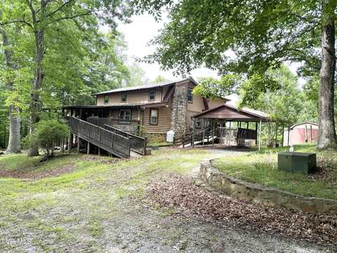 2401 Egan Road, Big Stone Gap, VA 24219