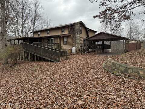 2401 Egan Road, Big Stone Gap, VA 24219