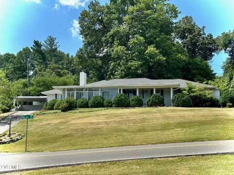 502 Valley Drive, Bristol, VA 24201