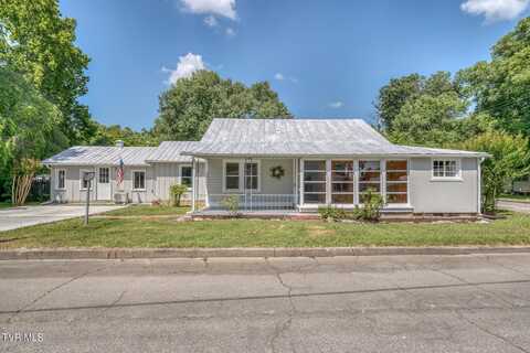 600 Lyle Street, Johnson City, TN 37604