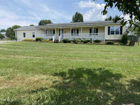 33330 Hillman Highway, Glade Spring, VA 24340