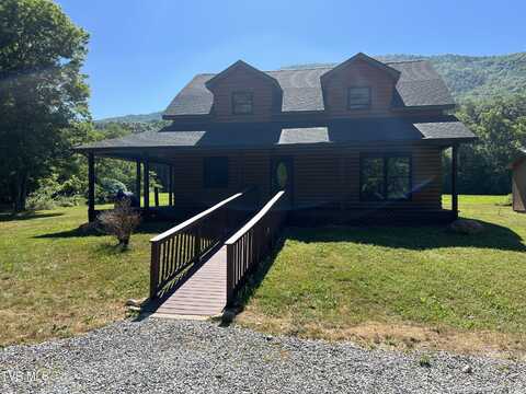 1261 Old Hwy 67, Butler, TN 37640