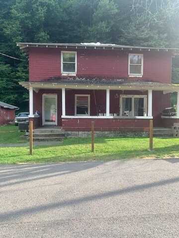 1710 Derby Road, Appalachia, VA 24216