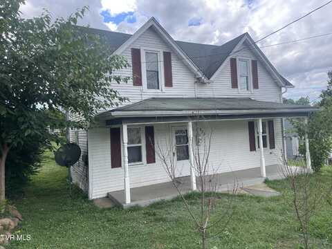 623 Johnson Avenue, Elizabethton, TN 37643