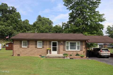 148 Greear Drive, Clintwood, VA 24228