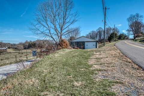 Tbd Loves Mill Road, Glade Spring, VA 24340