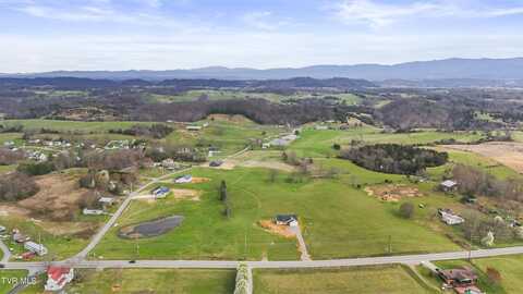 Lots 8 & 9 Mount Zion Road, Afton, TN 37616