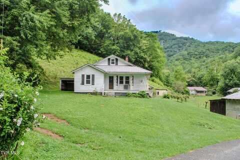 501 Polly Erwin Road, Erwin, TN 37650