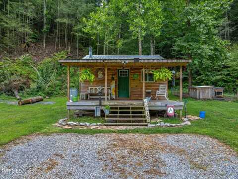 226 Pressmens Home Road, Rogersville, TN 37857