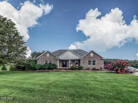 175 Golf Trace Drive, Greeneville, TN 37743