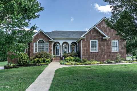 12 East Ridgefield Court, Greeneville, TN 37745