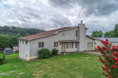 705 Midfield Avenue, Kingsport, TN 37665