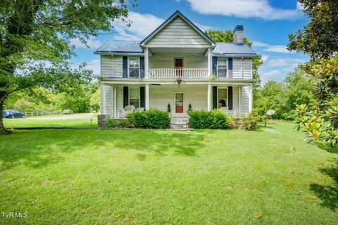 140 Snowflake Road, Gate City, VA 24251