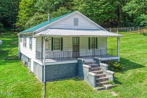 1437 Pressmens Home Road, Rogersville, TN 37857