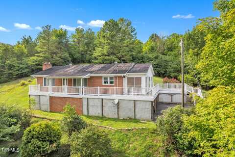 172 Lee Avenue, Lebanon, VA 24266