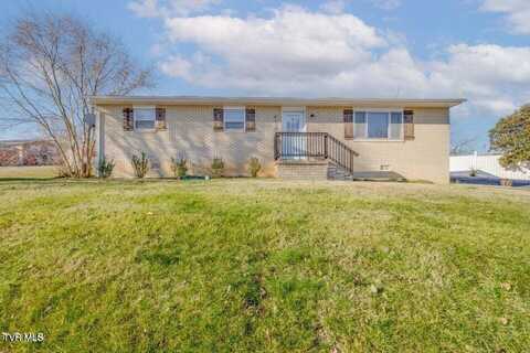 4113 East Englewood Boulevard, Johnson City, TN 37601