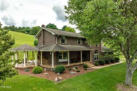 2520 Divide Road, Mountain City, TN 37683