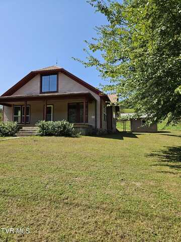 1752 Clinch River Circle, Sneedville, TN 37869