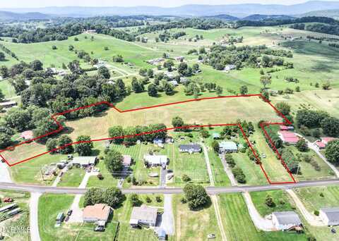 655 Old Snapps Ferry Road, Chuckey, TN 37641