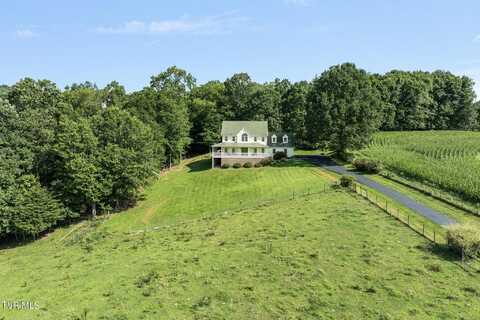 1283 Valley Road, Saltville, VA 24370