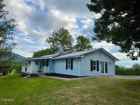 3321 Franklin Drive, Big Stone Gap, VA 24219