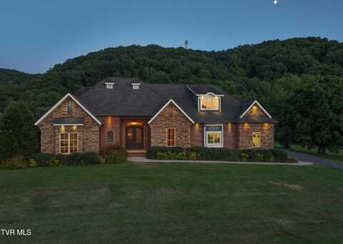 14501 Castle Yonder Lane, Bristol, VA 24202