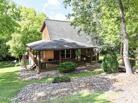 1427 Highway 340, Parrottsville, TN 37843