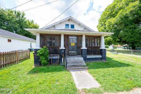 1025 Robertson Street, Kingsport, TN 37660