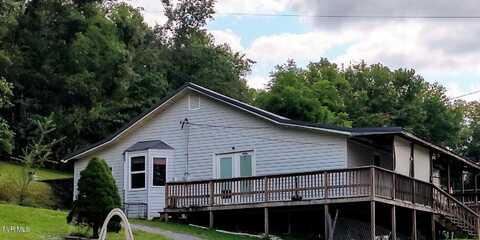 235 Morrison Road, Jonesville, VA 24263