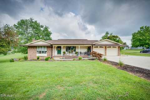 721 South Sherbrooke Circle, Mount Carmel, TN 37645