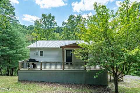 2316 Devault Bridge Road, Piney Flats, TN 37686