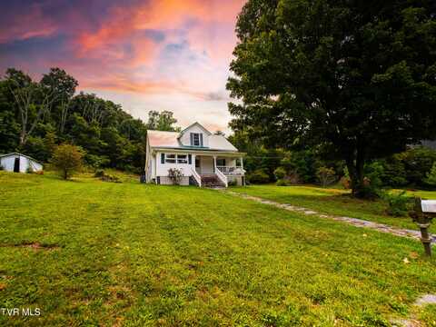 110 Charles Smith Road, Watauga, TN 37694