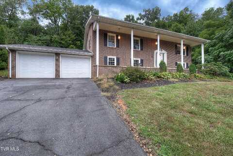 288 Trail Road, Bristol, VA 24201