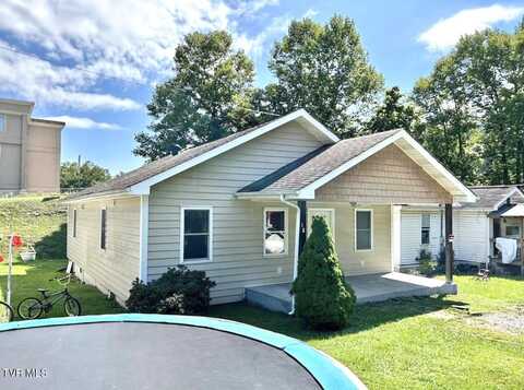 18 Southwest 11th Street, Norton, VA 24273