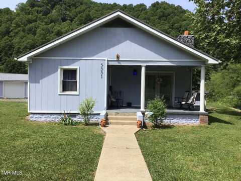 5331 Chevrolet Road, Norton, VA 24273