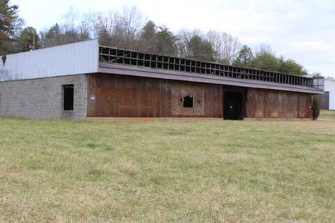 Tbd Highway 11 W, Church Hill, TN 37642