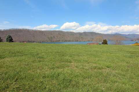 Lot #98 Harbor Pointe, Butler, TN 37640