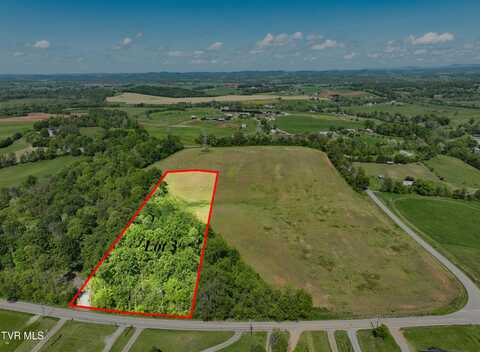 Lot-3 Bailey Bridge Road, Limestone, TN 37681