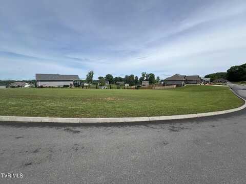 Lot #47 Brady Way, Jonesborough, TN 37659